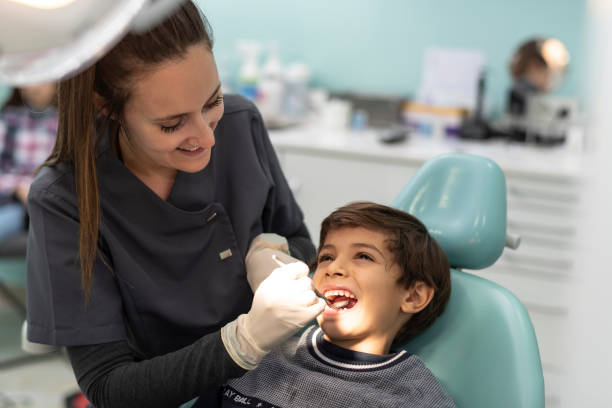 Best Emergency Treatment for Toothache in Fulton, NY